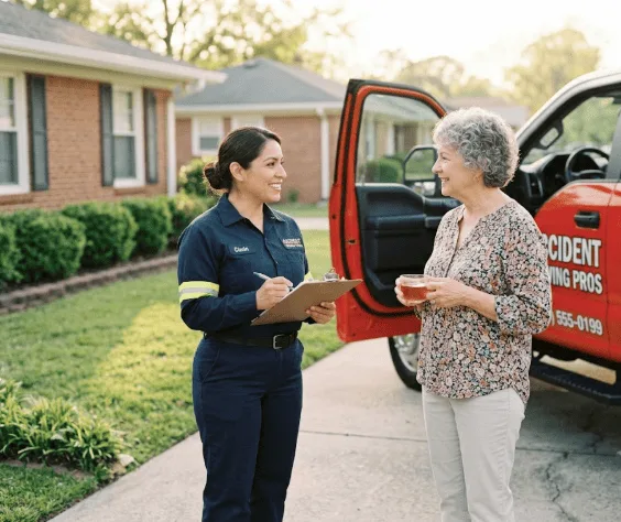 Accident Towing Service Eagleville, CA FAQs